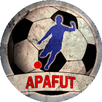 Logo Associação dos Pais e Amigos do Futebol